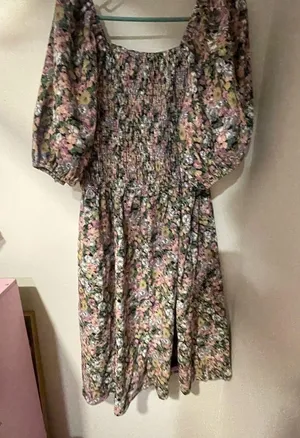 Polagram dress thumbnail 2