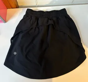 Lululemon Hotty Hot Skirt High-Rise thumbnail 2