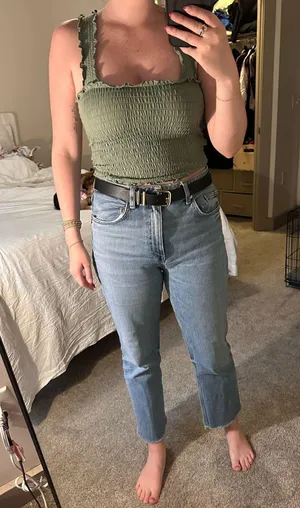 Hollister Tank Top thumbnail 1