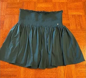 Natural Life Daisy Skort size M thumbnail 1