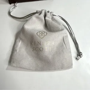 Kendra Scott Corley Black and Gold Earrings‎ thumbnail 8