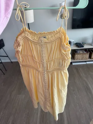 Revolve NWT sundress thumbnail 2