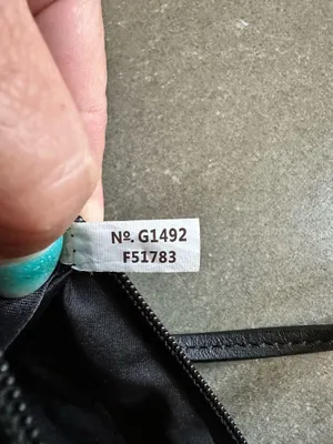 Coach Wristlet thumbnail 4