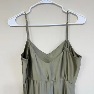 Show Me Your Mumu Green Long Dress Small Women Bridesmaid thumbnail 5