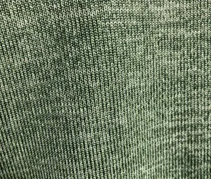 Green Knit Polo Dress - Size Large thumbnail 7