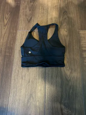 Lululemon Sports Bra thumbnail 2