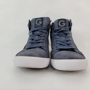 G by Guess Olisa High-Top Fashion‎ Sneakers Women's Size 9M thumbnail 5