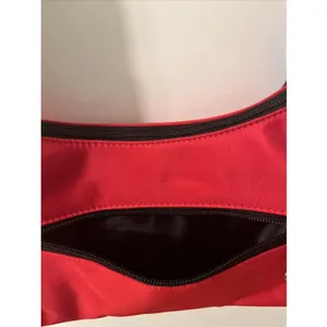 Most Valuable Fan MVF By Littlearth Nebraska Cornhuskers Purse Handbag Red thumbnail 11