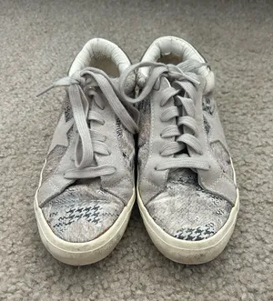Steve Madden Sneakers thumbnail 1