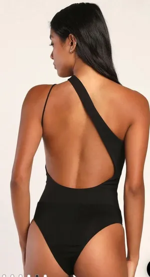 Lulus Bodysuit thumbnail 5