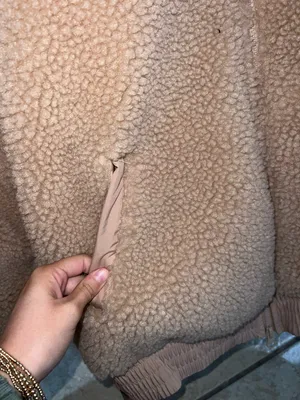 Nike Sherpa Jacket thumbnail 2