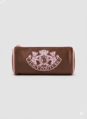 Juicy Couture Makeup bag thumbnail 3