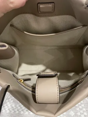 Tory Burch Handbag Tote Purse thumbnail 6