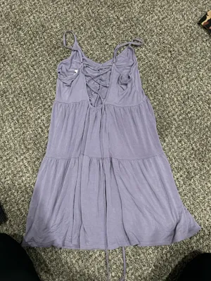 Dress Purple thumbnail 2