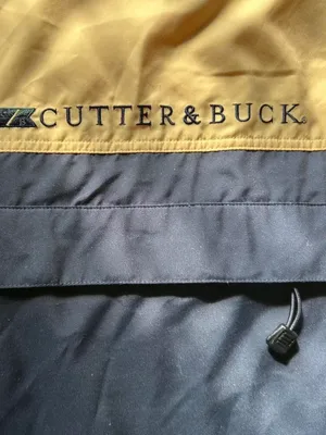 Cutter & Buck Jacket Vintage Large thumbnail 7