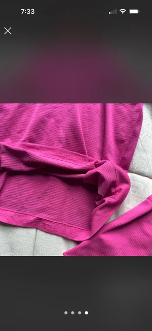 lululemon swiftly tech long sleeve thumbnail 4