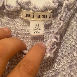 Miami Lavender Floral Jumpsuit thumbnail 2