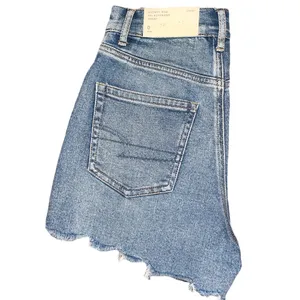 American Eagle Highest Rise 90’s Boyfriend Short thumbnail 6