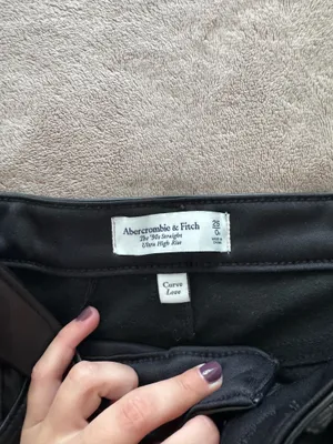 Abercrombie Jeans thumbnail 3
