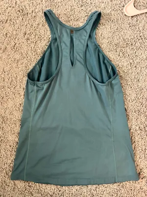 New Balance Tank Top Racerback thumbnail 3