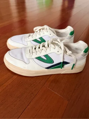 Tretorn Harlow T-Ball Sneakers size 9 thumbnail 4
