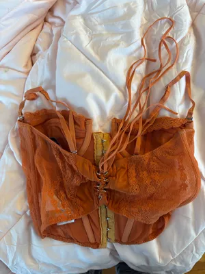 Edikted Top Corset thumbnail 2