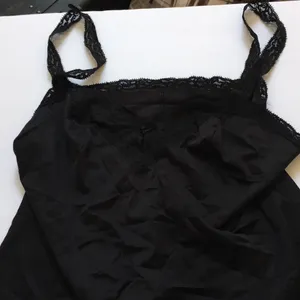 FINAL MARKDOWN Ladies Olga cami large Black thumbnail 2