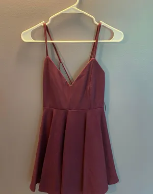 Windsor Dress thumbnail 1
