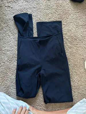 Lululemon smooth fit pull on pants thumbnail 5