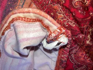 Weavers multicolor high thumbnail 5