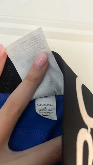 Nike Pro Shorts thumbnail 3