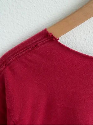 USC Trojans Football Off The Shoulder Tee thumbnail 8