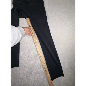 Women's NoGA Naturale Cotton Bootcut‎ Pants XSx31 thumbnail 9