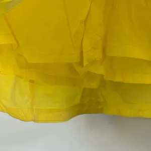 Fresh Produce XL Daffodil‎ Yellow Cruiser Skort Cotton Spandex ASOSBRD New thumbnail 3