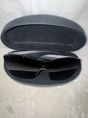 Alo sunglasses thumbnail 3