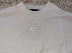 Fear of god Essentials Tee thumbnail 4