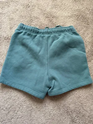 Aritzia Cozy Fleece Mega Fit Mini Shorts thumbnail 3