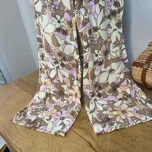 For Love & Lemons Renata High Waist Pants thumbnail 7