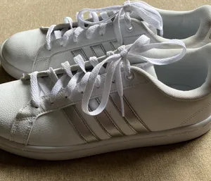Women’ Adidas Ortholite Float Sneakers thumbnail 1