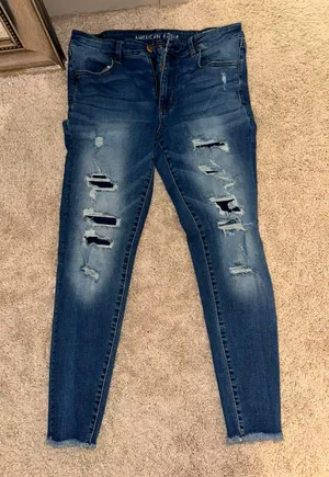 American Eagle Outfitters Jeans thumbnail 1