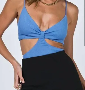 Princess Polly Bodysuit thumbnail 2