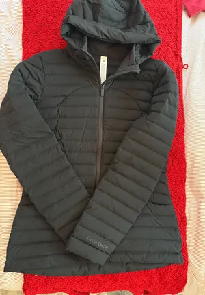 Lululemon Jacket Full-Zip thumbnail 1