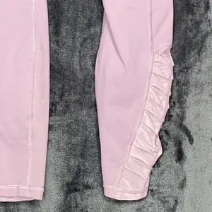 Yogalicious‎ Yoga Pants Pink thumbnail 4