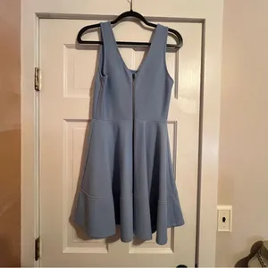 #146 LULU'S HOME BEFORE DAYLIGHT BLUE SIZE MEDIUM thumbnail 2