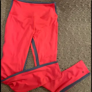 Splits59 High Waist Techflex 7/8 Legging thumbnail 11