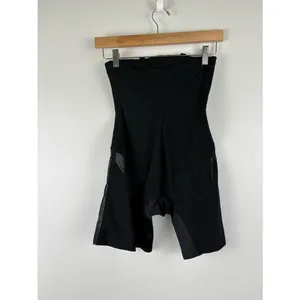 NWT Honeylove SuperPower Short Women's Size Small Black Vamp thumbnail 6