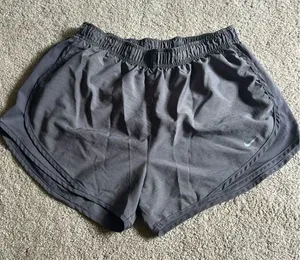 Nike Dri-Fit Shorts thumbnail 1