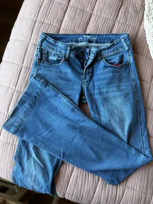 Cowgirl Tuff Jeans flare thumbnail 3