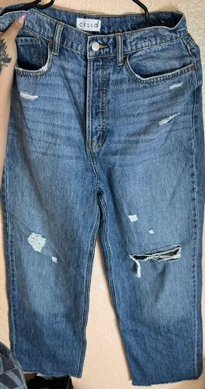 Jeans thumbnail 1