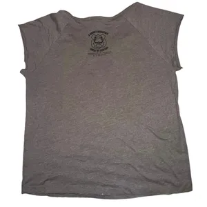 HARLEY DAVIDSON TAPESTRY LADIES TRIBAL RAGLAN V-NECK SHIRT 2X Smokey mountains thumbnail 4